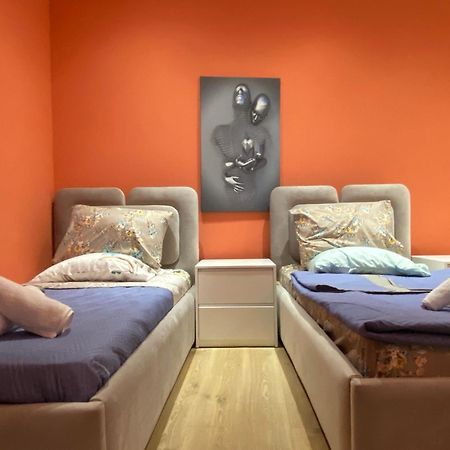 Tirana Center Apartaments Εξωτερικό φωτογραφία