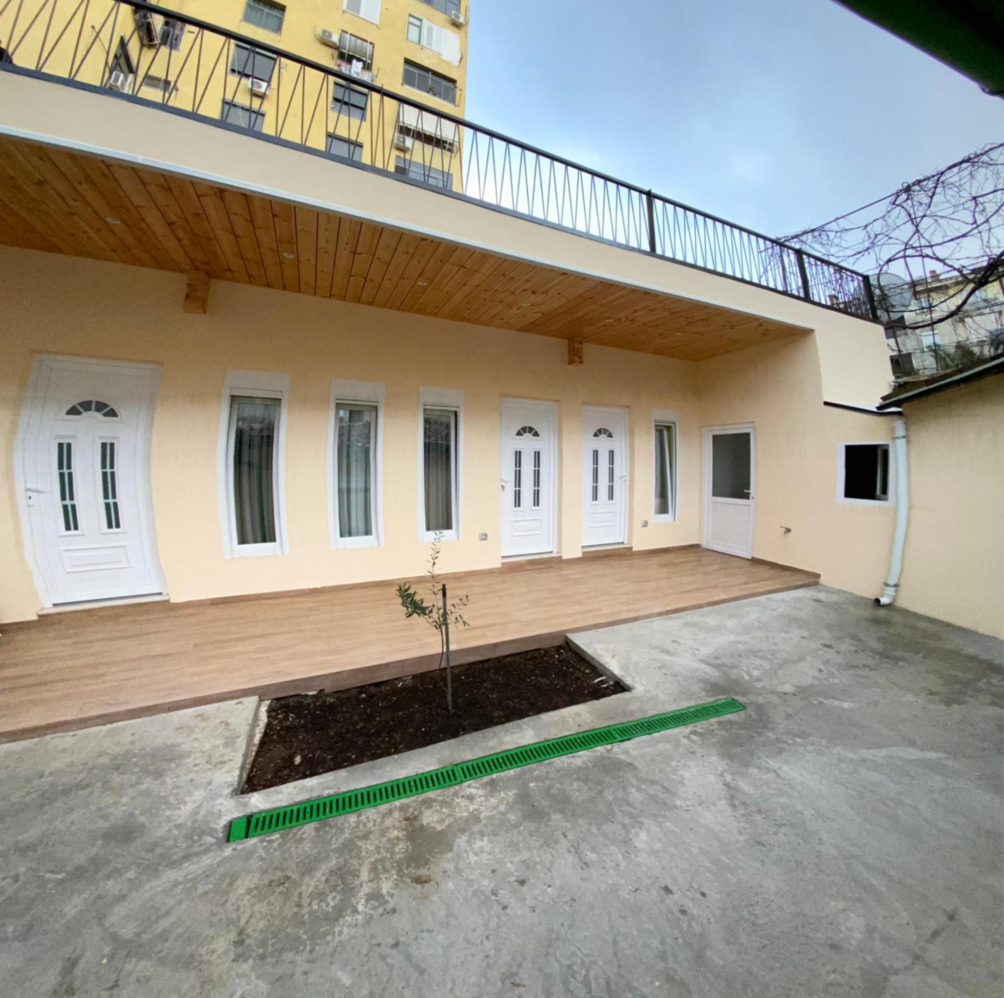 Tirana Center Apartaments Εξωτερικό φωτογραφία