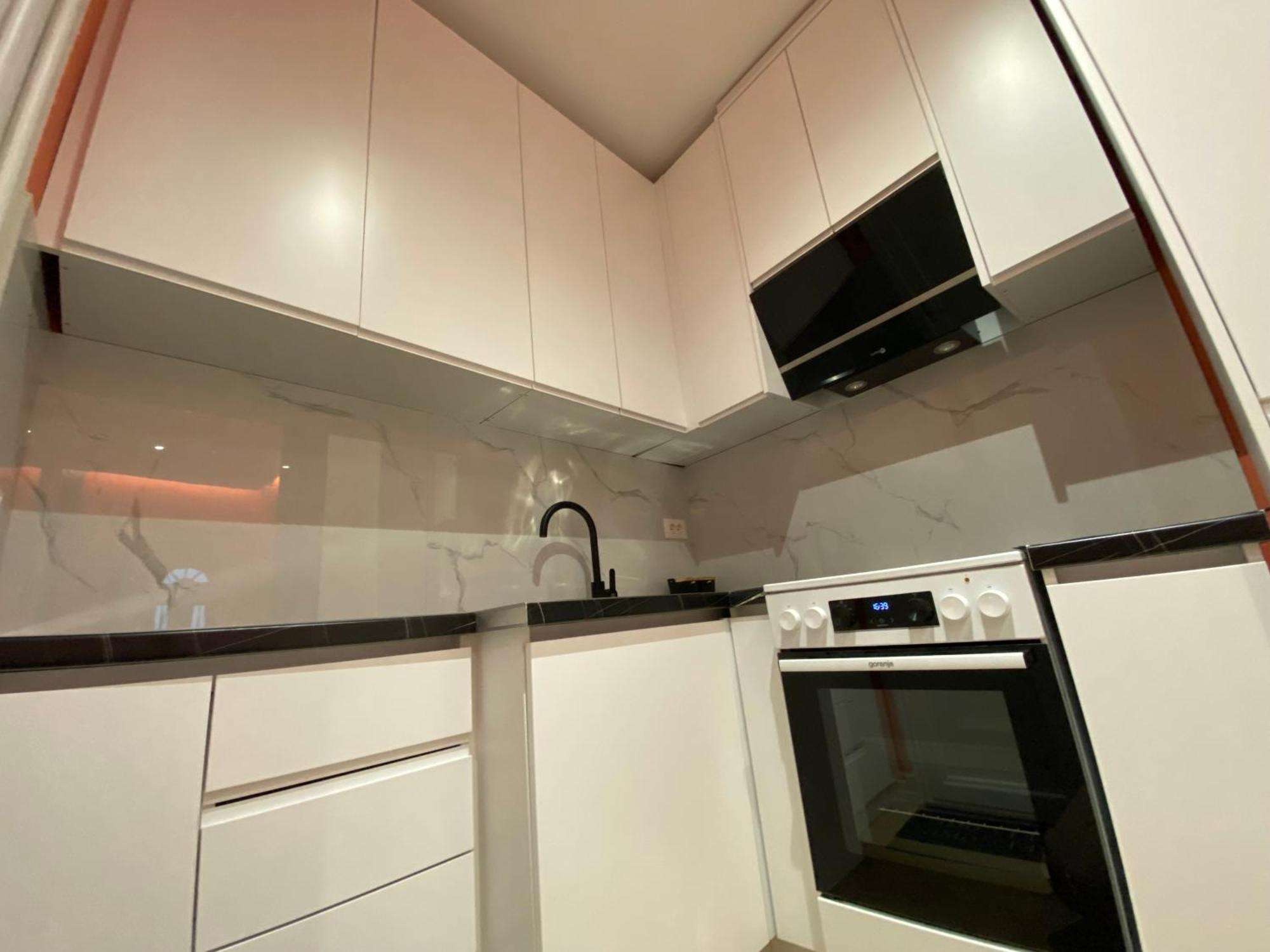 Tirana Center Apartaments Εξωτερικό φωτογραφία
