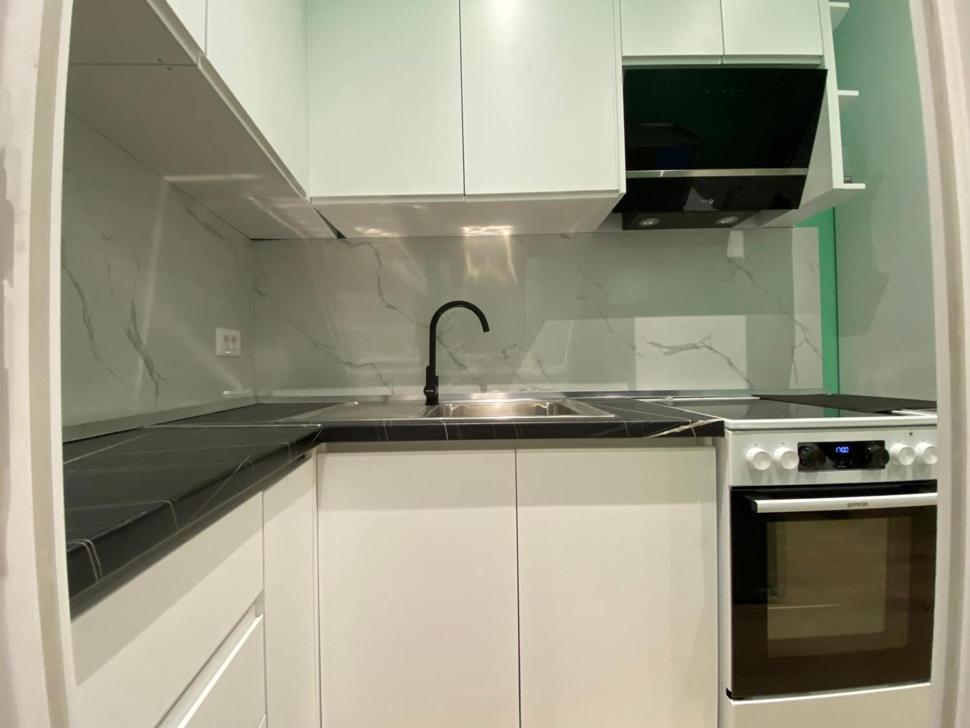 Tirana Center Apartaments Εξωτερικό φωτογραφία