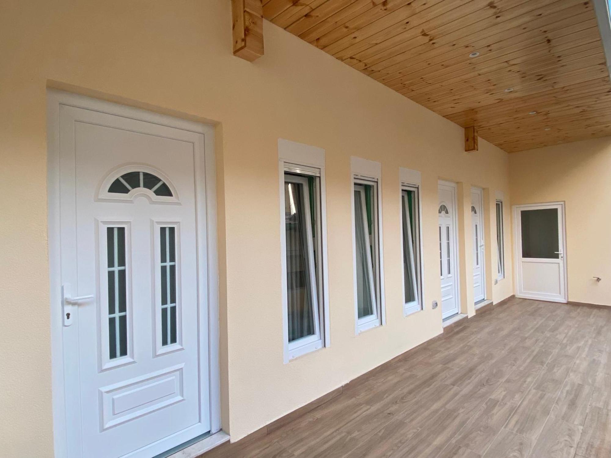 Tirana Center Apartaments Εξωτερικό φωτογραφία