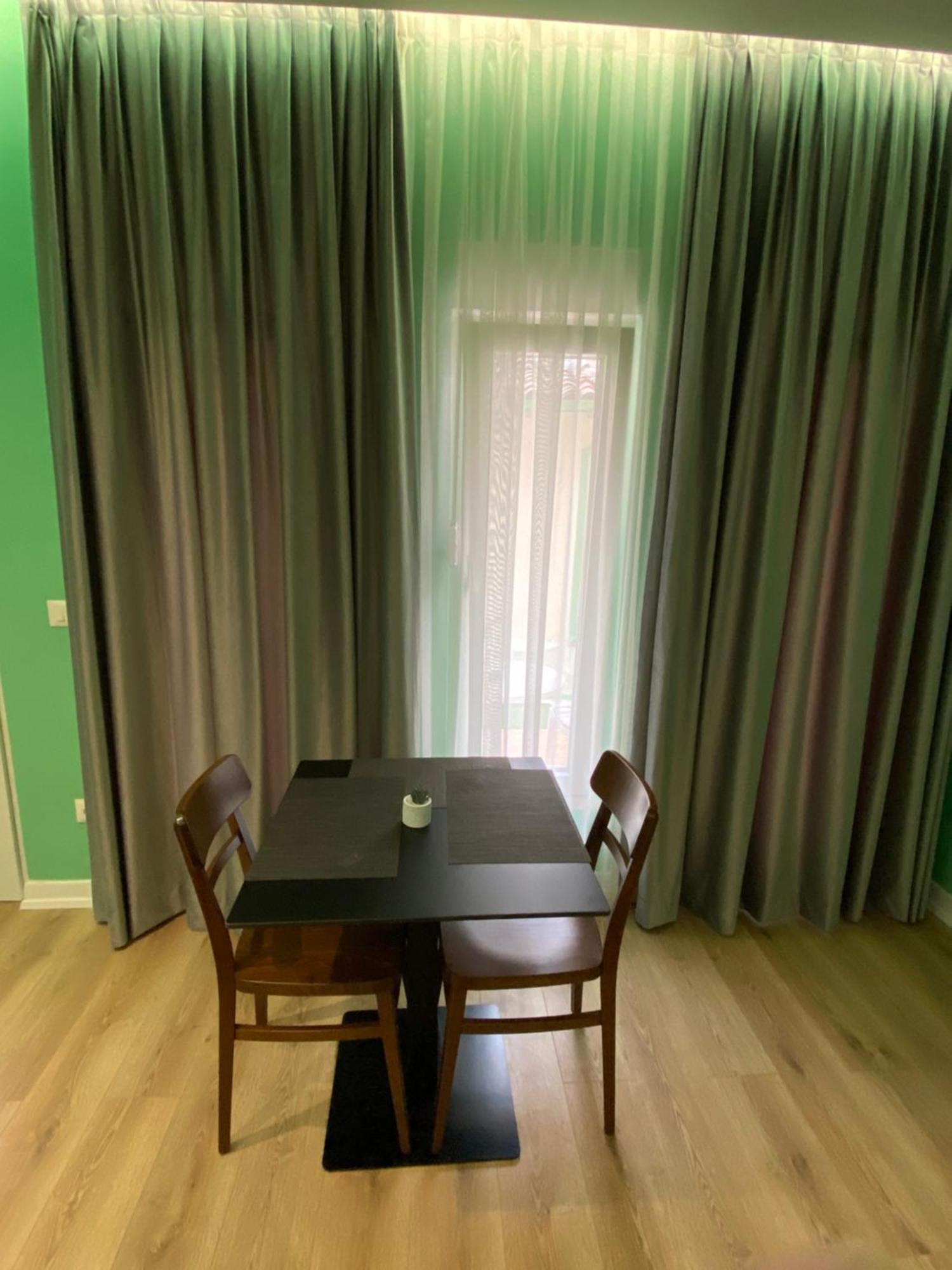 Tirana Center Apartaments Εξωτερικό φωτογραφία