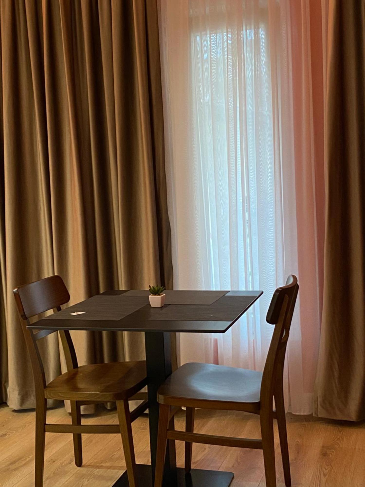 Tirana Center Apartaments Εξωτερικό φωτογραφία