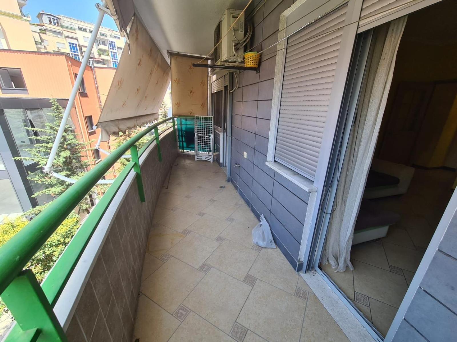 Tirana Center Apartaments Εξωτερικό φωτογραφία