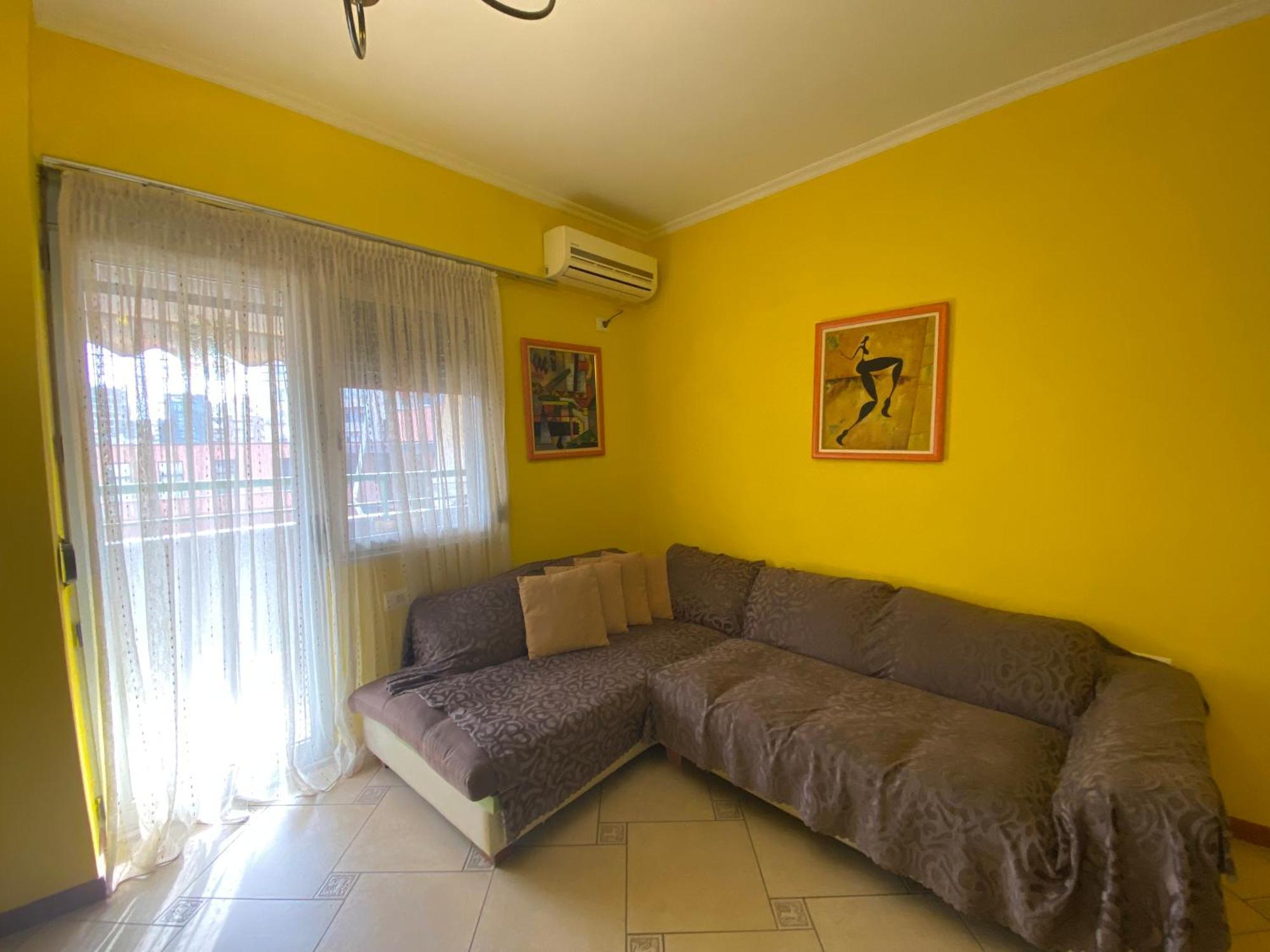 Tirana Center Apartaments Εξωτερικό φωτογραφία