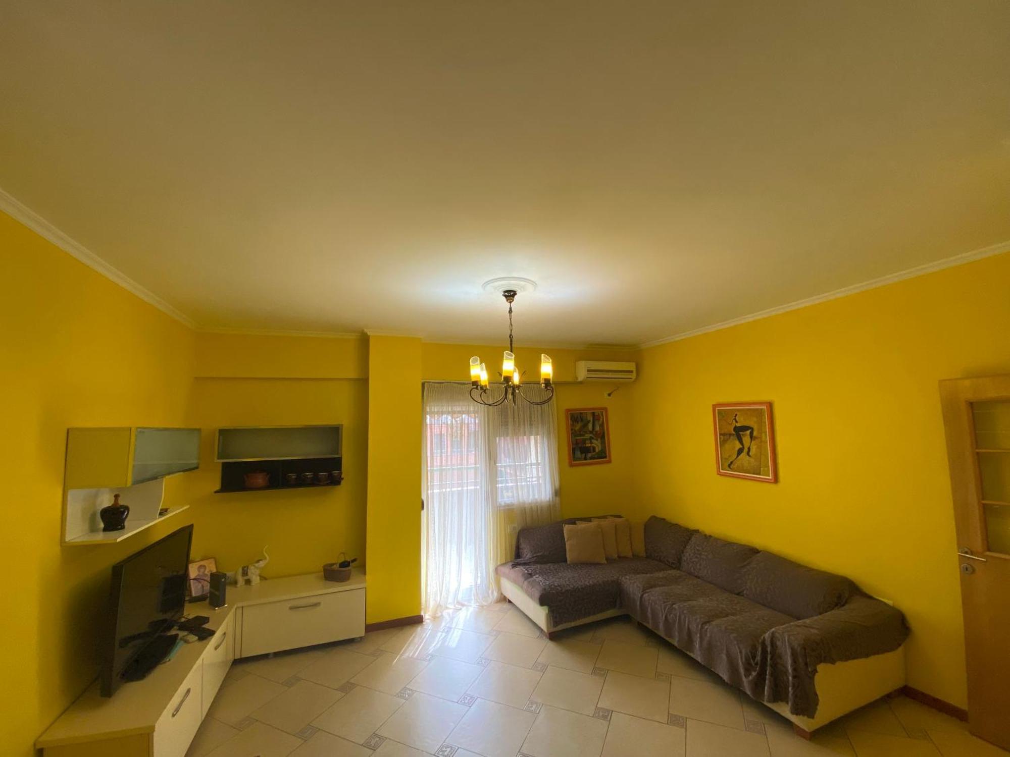 Tirana Center Apartaments Εξωτερικό φωτογραφία