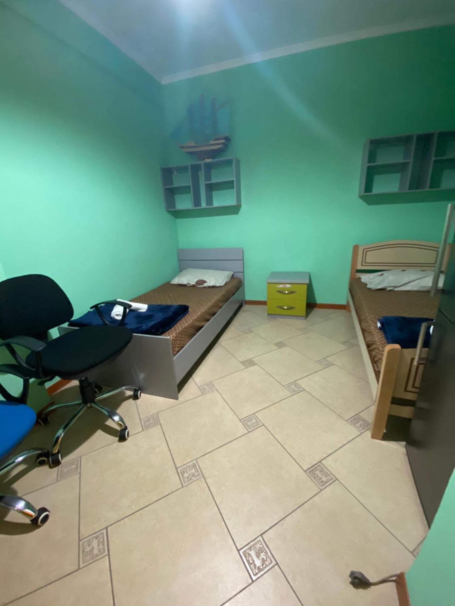 Tirana Center Apartaments Εξωτερικό φωτογραφία
