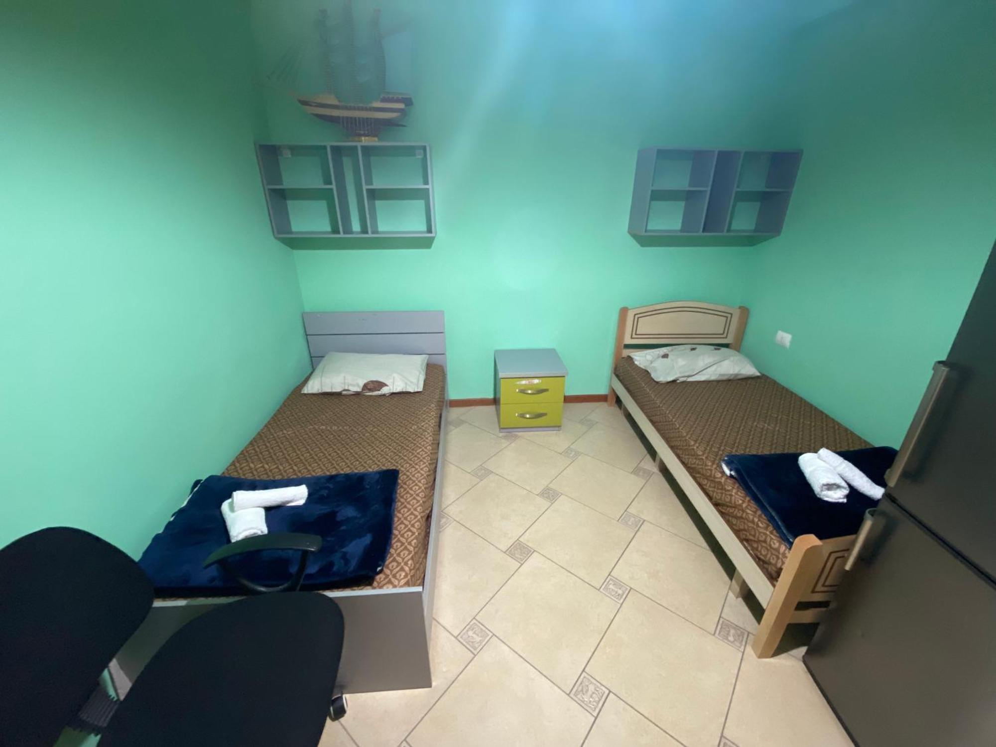 Tirana Center Apartaments Εξωτερικό φωτογραφία
