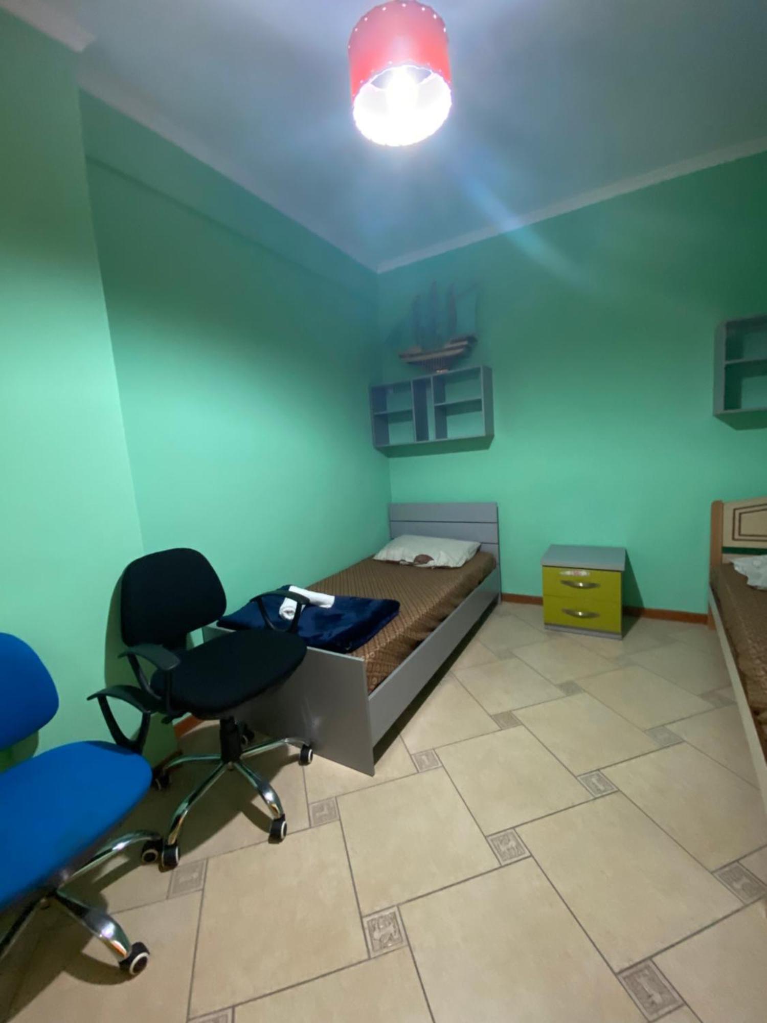 Tirana Center Apartaments Εξωτερικό φωτογραφία