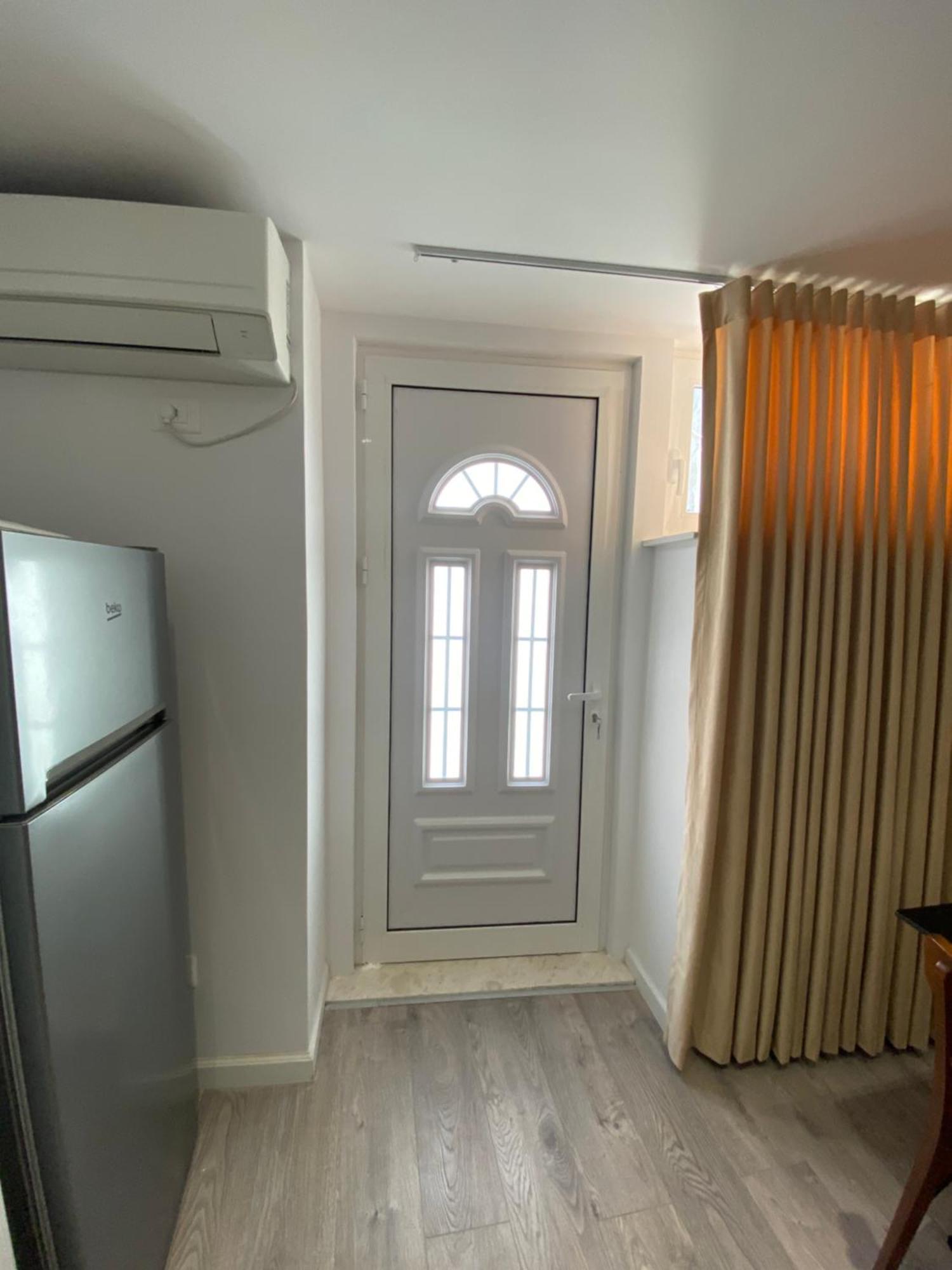Tirana Center Apartaments Εξωτερικό φωτογραφία