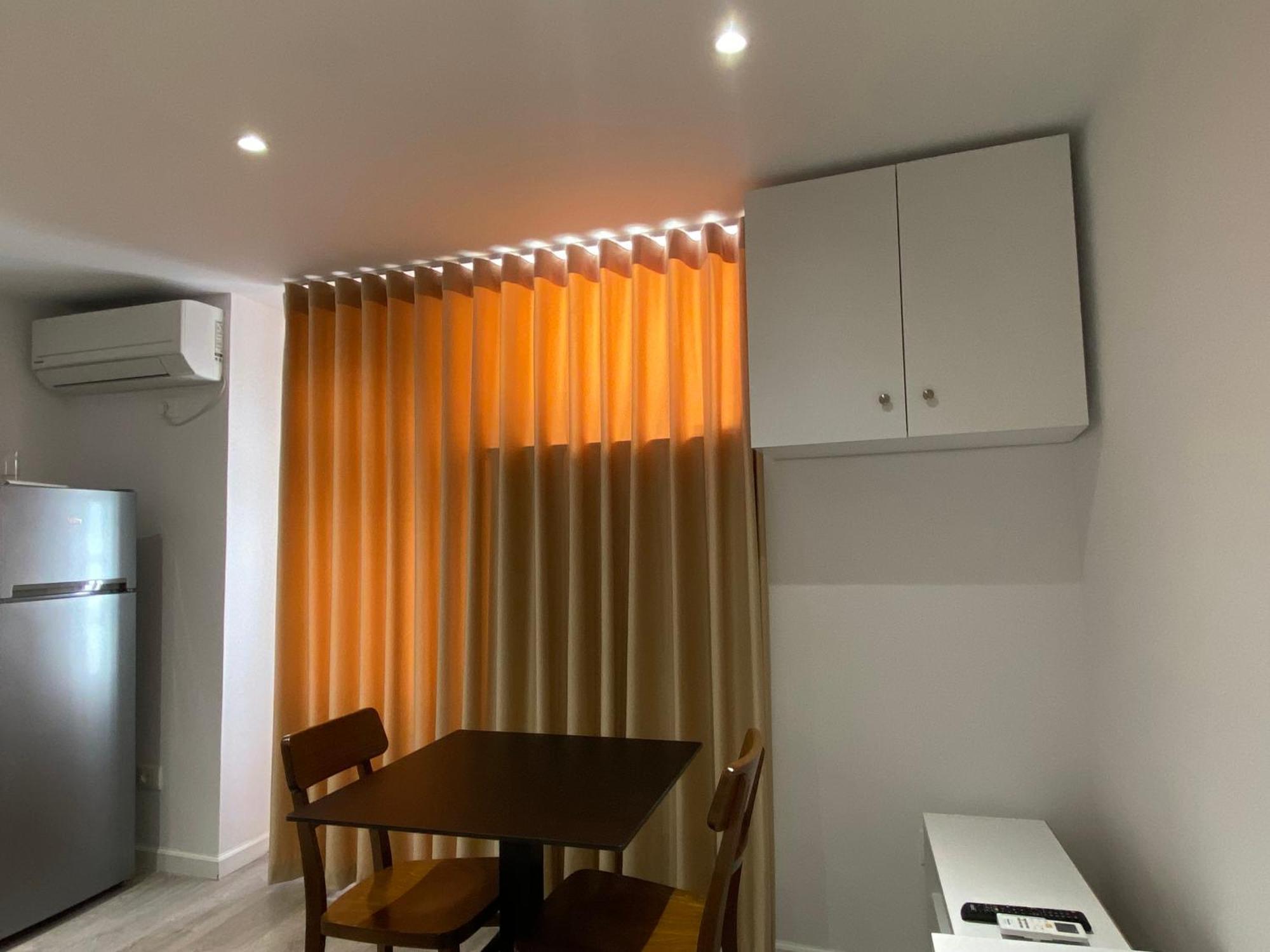 Tirana Center Apartaments Εξωτερικό φωτογραφία